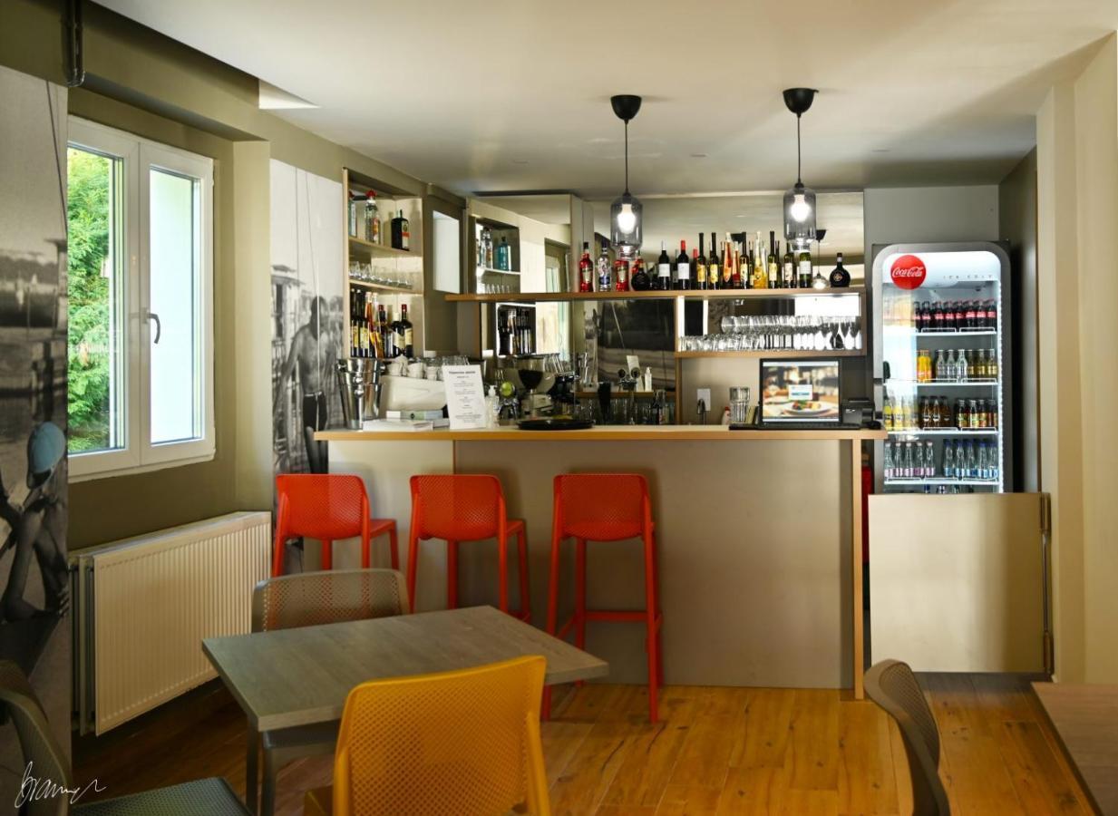 Dalma Panzió Acomodação com café da manhã Balatonvilágos Exterior foto