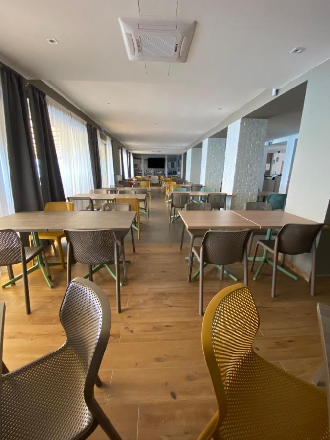 Dalma Panzió Acomodação com café da manhã Balatonvilágos Exterior foto